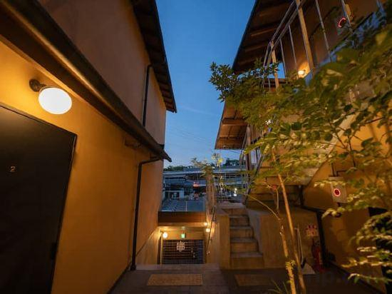 2, KYOTO MATSUTANI, Kyoto