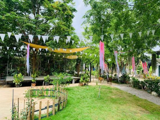 2, Suan Lung Rin Resort Cha Am, Cha-Am