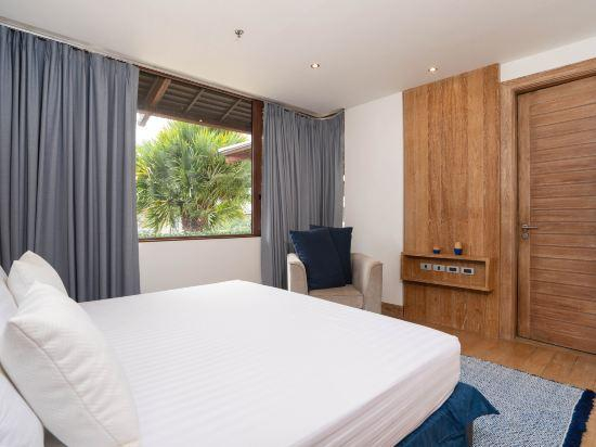 2, Phuket Royal Marina & Resort | 4 bedroom Penthouse, Phuket Island