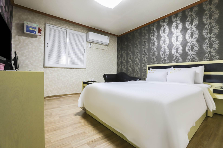 Bedroom 2, Yeoncheon Ciel, Yeoncheon