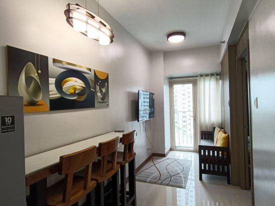 5, Exceptional view of Manila Bay coastline, Pasay City