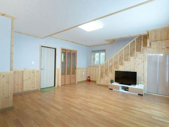 1, Yongin Ever Home Pension, Yongin