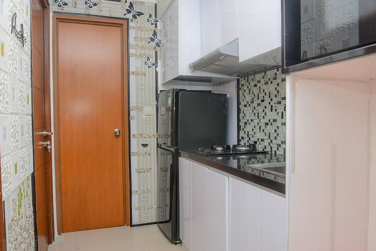 Others 5, New and Spacious 2Br at Maple Park Apartment, Jakarta Utara
