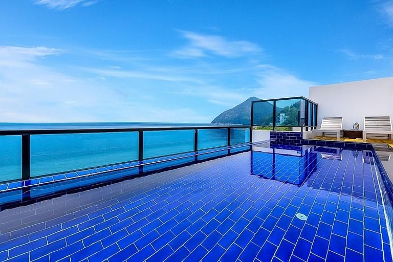 Sport & Beauty 2, Geoje The One Pool Villa, Geoje