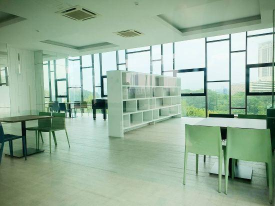 2, Delight Homestay Mosaic Southkey, Johor Bahru