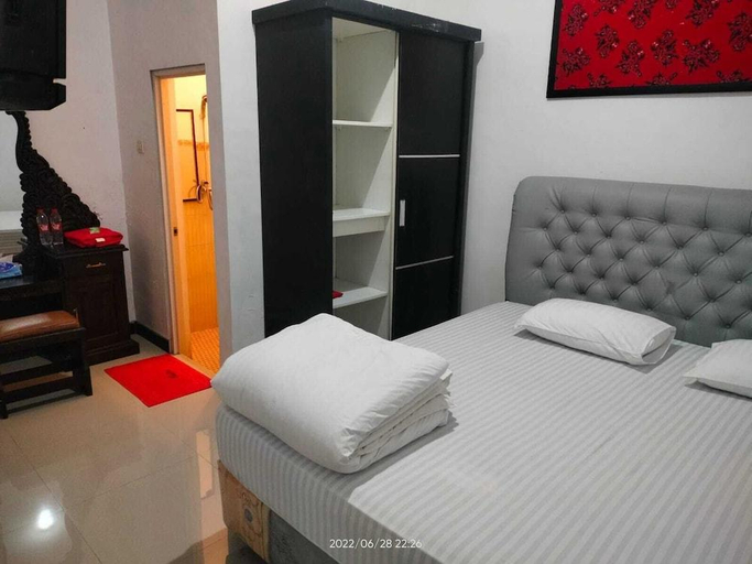 Bedroom 3, Galtri Homestay, Banyuwangi
