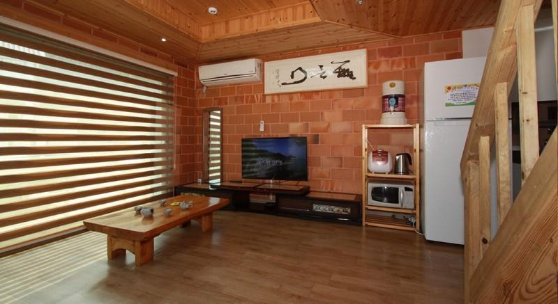 Others 2, Gyeongju Jeongdown Sanbang Pension, Gyeongju