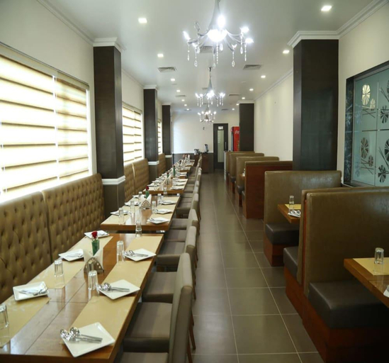 Food & Drinks 3, Suraj Grand Hotel, Kurnool