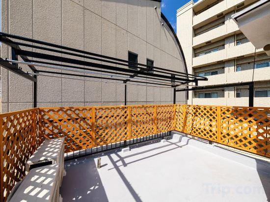 3, AOU・MOMOTANI, Osaka
