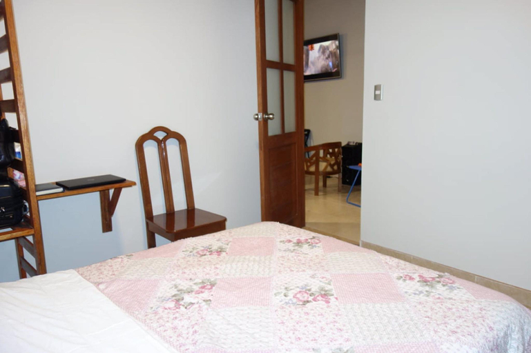 2, El Bungalow De Gaby, Bongará