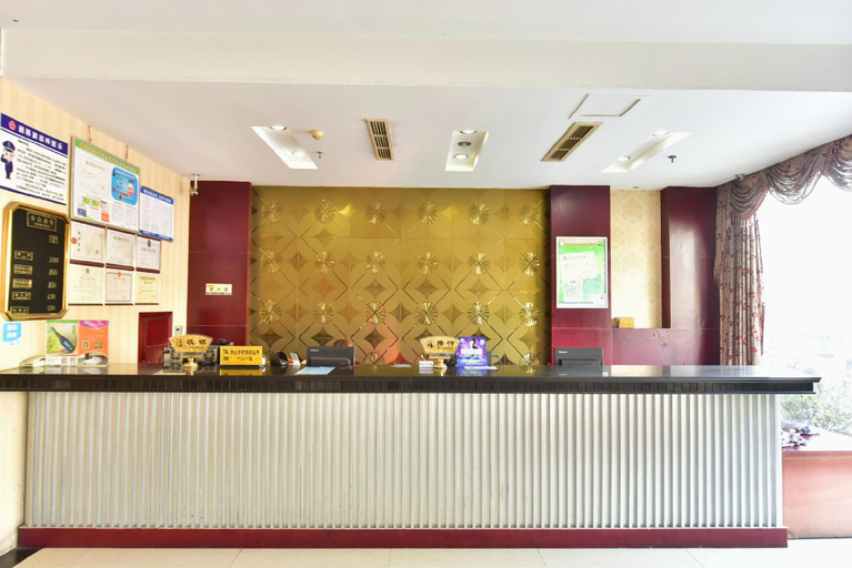 Others 5, Cixi  Checheng Hotel, Ningbo