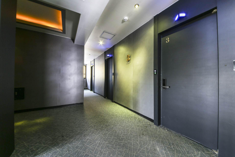 Others 5, Chuncheon Su Motel, Chuncheon