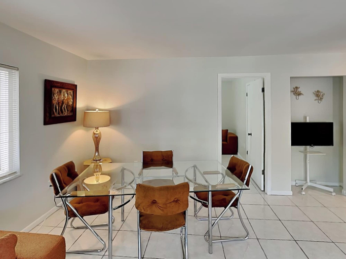 Property amenity 4, Endless Sunny Daze, Saint Johns