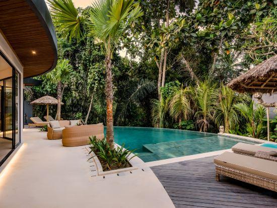 2, Villa Jungle Rendez Vous by BaliSuperHost, Gianyar