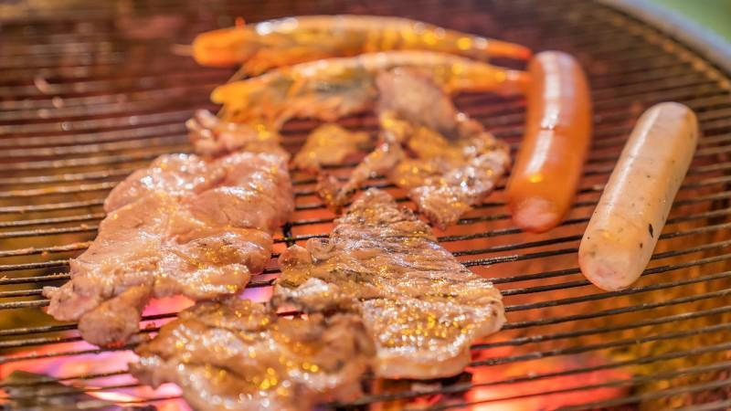 Food & Drinks 5, Miryang Nature Glamping Landscape Pension, Miryang