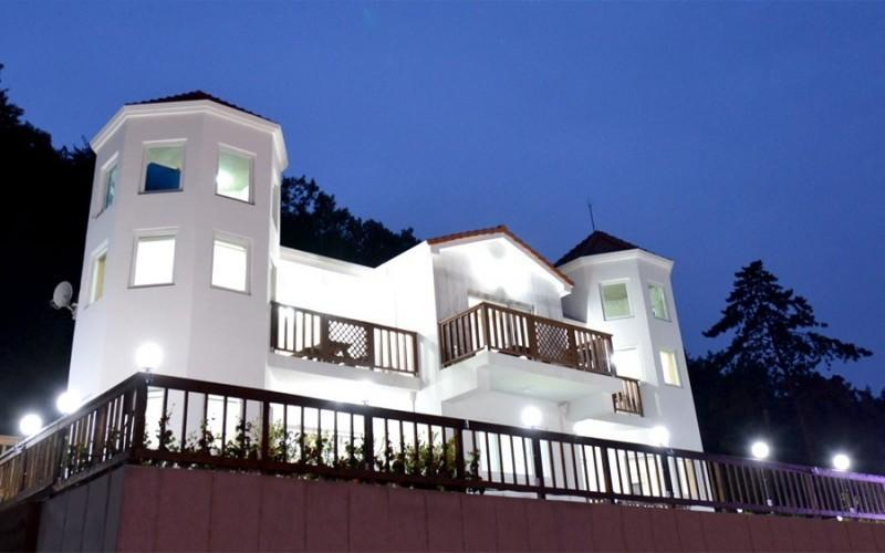 Others 3, Namhae German Village Schwerin Pension, Namhae