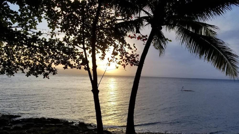 4, Aundanao Oasis Beach, Samal City