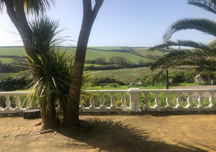 Others 5, Gannel View Apartment, Cornwall