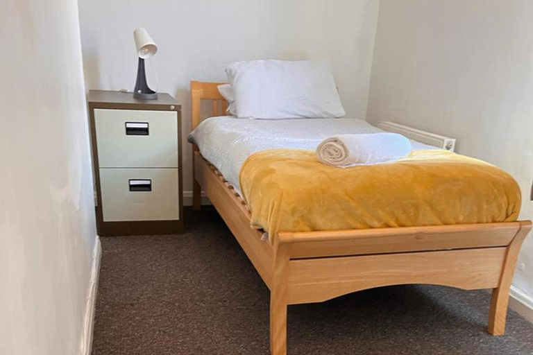 Others 4, Superb Lime Guest House, Durham