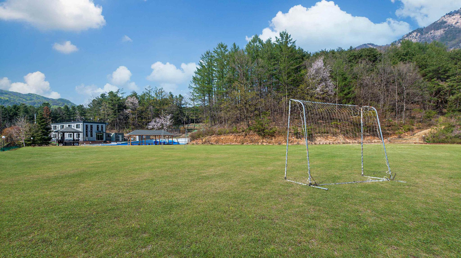 Others 5, Pocheon Seohaeseong Pension, Cheorwon