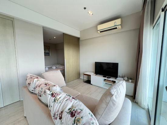 4, Veranda Residence 1Bed By Thita, Pattaya