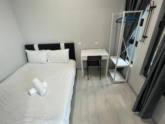 3, Peaceful JQ homestay, Kota Kinabalu