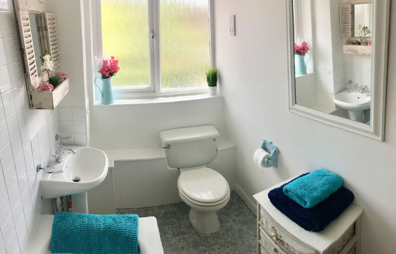 2, Apple Perch 2BR Flat-Free Parking, Oxfordshire
