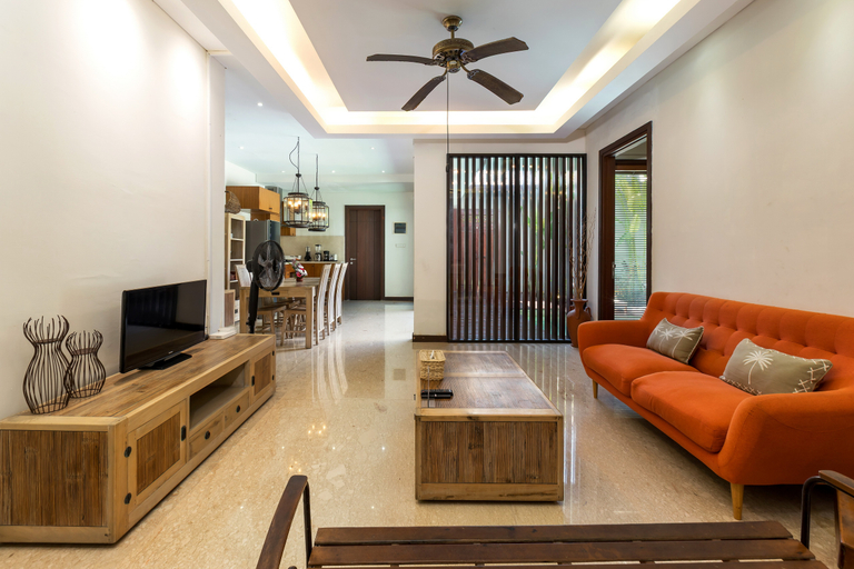 Others 2, Tolgay Living Villas, Badung