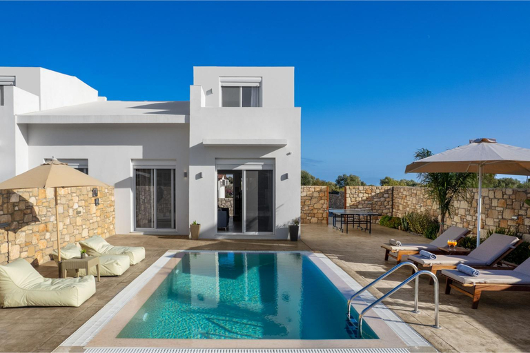 Others 3, Amora Pool Villas, South Aegean