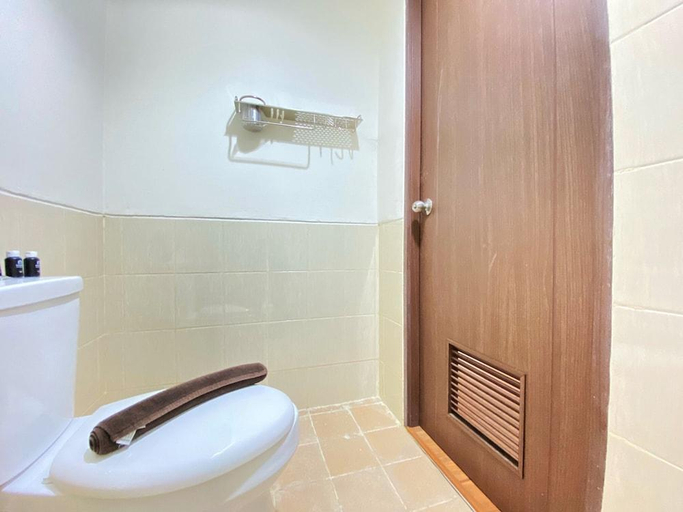 4, Classic Studio Room Apartment at Oxford Jatinangor, Sumedang