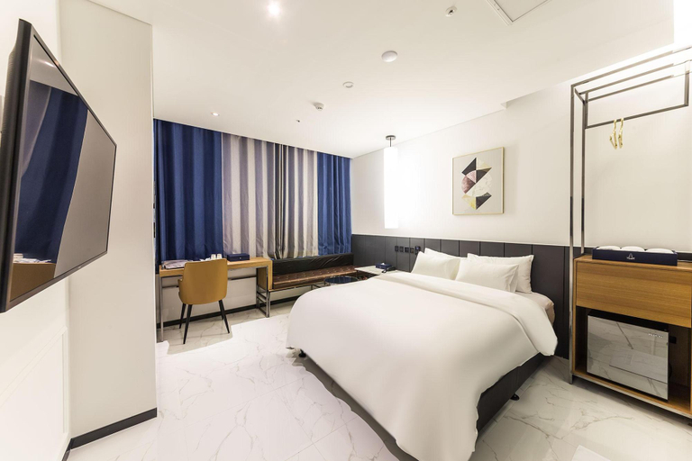 Bedroom 4, Hanam Acmous, Guri