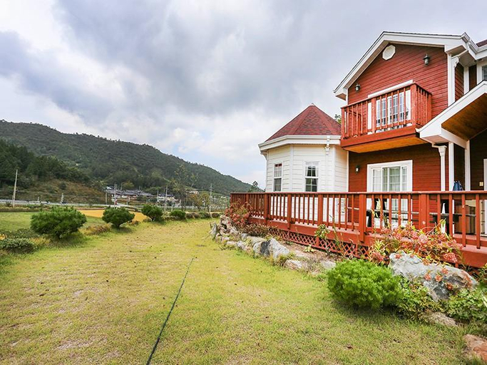 Others 4, Boseong Danuri Pension, Boseong
