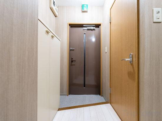2, fuminosato 1F, Osaka