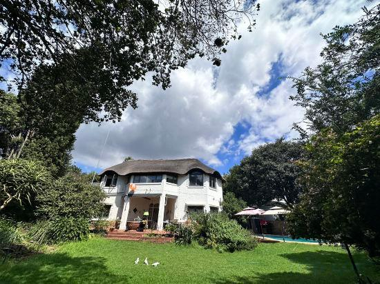 3, Yvonne's house, City of Johannesburg