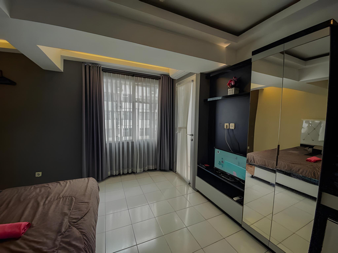 Others 5, Apartment Jarrdin by Hallo Tidur Room, Bandung