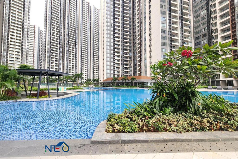 Sport & Beauty 2, R&F Princess Cove Designer Suites by NEO, Johor Bahru