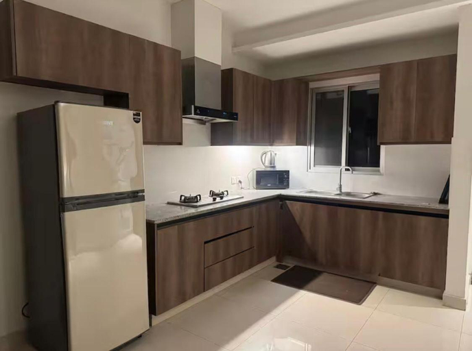 Others 5, 2 bedroom Apartment , Islamabad