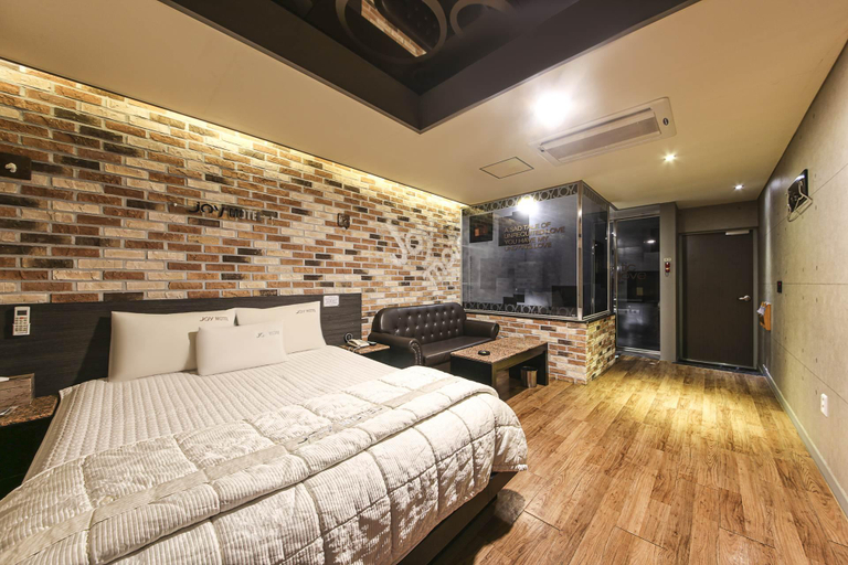 Bedroom 4, Gyeongju JOY, Gyeongju