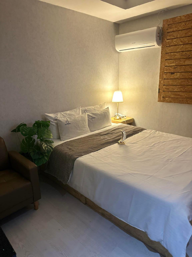 Bedroom 2, Suwon (Seryu Station) Orago, Suwon