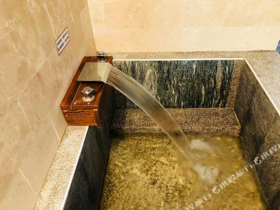 Others 5, Yingjia Hot Spring Homestay, Taitung