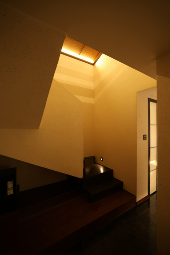 Interior 4, XINGYUN TANGYIN, Datong