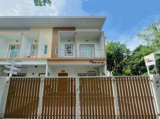4, DeliZia de Villa Homestay Satun, Muang Satun