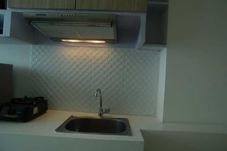 Others 4, Brand New Studio Tree Park Apartment Near Ice BSD, South Tangerang