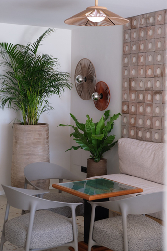 Public Area 2, Hotel Club S'illot, Baleares