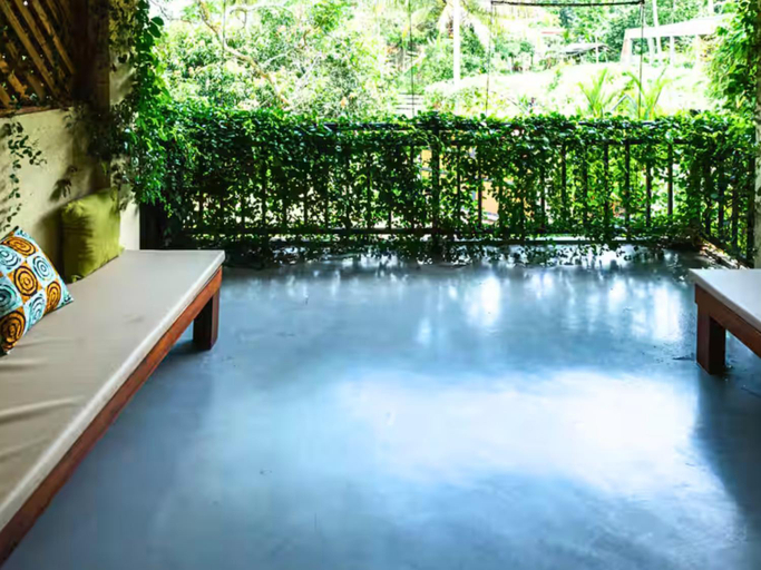 Sport & Beauty 4, NJ House Tangalle – Lakeside & Ricefield Hideaways, Tangalle