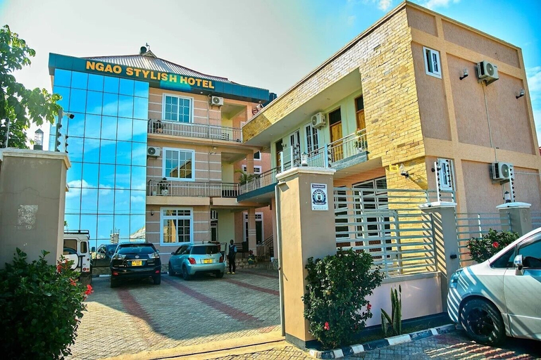Exterior, Ngao Stylish Hotel Dodoma, Dodoma Urban