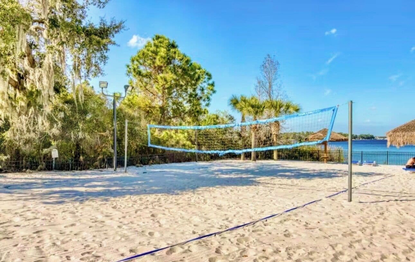 Sport court 5, Bahama Bay 515 Rum run unit 515, Osceola