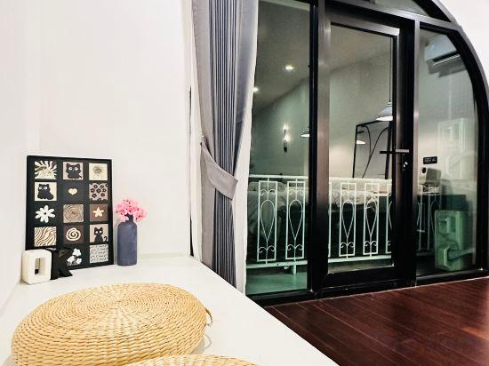 2, Five House Silom 2 Townhouse, Bang Rak