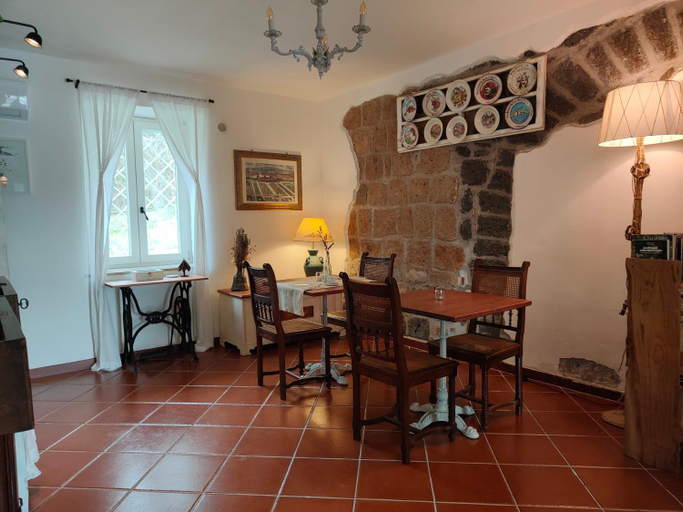 Food & Drinks 3, Le Piracante, Caserta