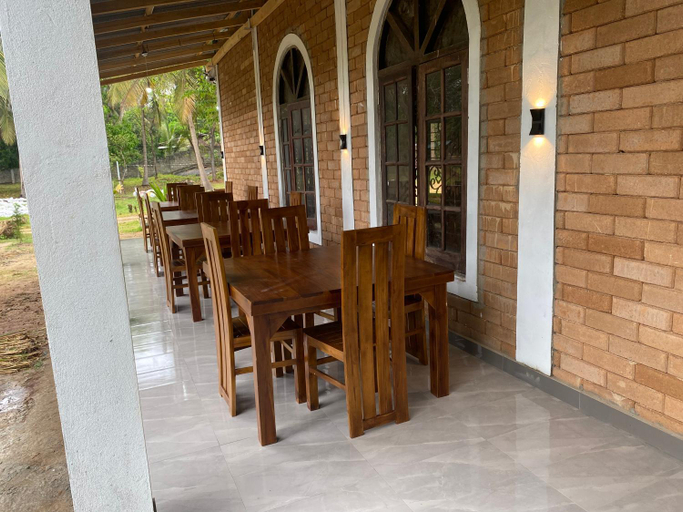 Others 5, Wild Wild Holiday Resort, Katharagama